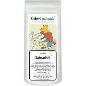 Čajová záhrada Rooibos Záhradník 500 g