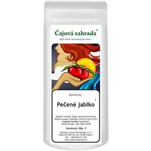 Čajová záhrada Rooibos Pečené jablko 500 g