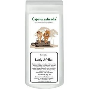 Čajová záhrada Rooibos Lady Afrika 500 g