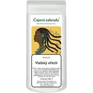 Čajová záhrada Rooibos Vlašský orech 500 g