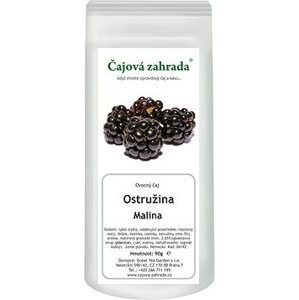 Čajová záhrada – Ostružina & Malina – ovocný čaj, 500 g