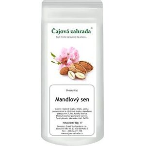 Čajová záhrada – Mandľový sen – ovocný čaj, 500 g