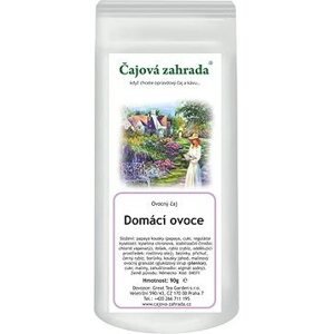 Čajová záhrada – Domáce ovocie – ovocný čaj, 500 g
