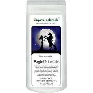 Čajová záhrada – Magické bobule – zelený ochutený čaj, 500 g