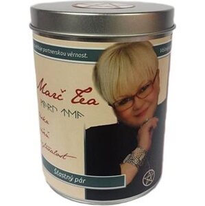 Čajová záhrada – Marcela Košanová & Šťastný pár 100 g