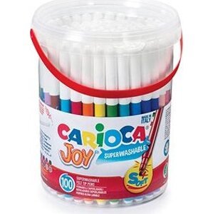 Carioca Joy 100 ks umývateľné