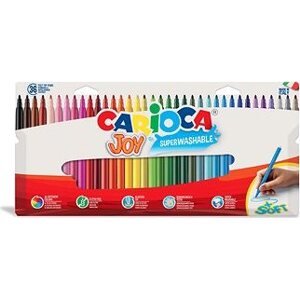 Carioca Joy 36 ks umývateľné