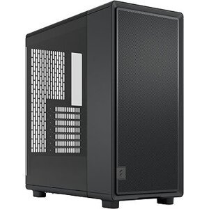 Fractal Design Epoch Black TG Light Tint