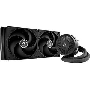 ARCTIC Liquid Freezer III 280 Black
