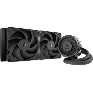 ARCTIC Liquid Freezer III 280 Pro Black