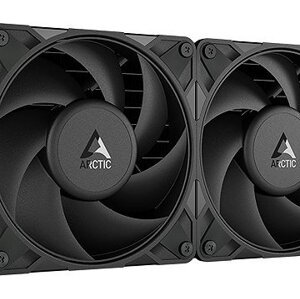 ARCTIC Liquid Freezer III 360 Pro Black