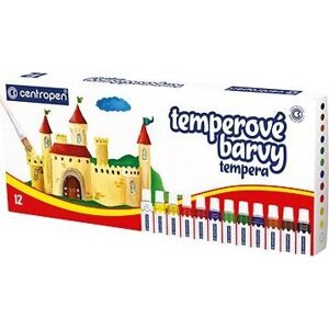 CENTROPEN 9550 12 ks 12 ml