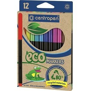 CENTROPEN ECO 2560 12 ks