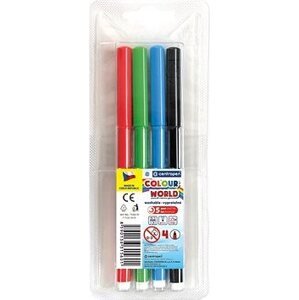 Centropen popisovače 7550/4