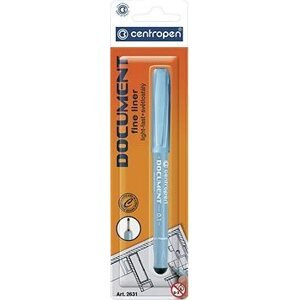CENTROPEN liner 2631 0,3 mm