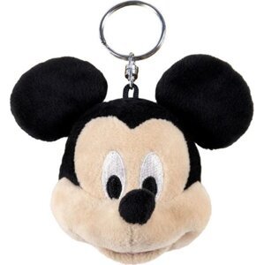 Disney Mickey Mouse: Head – Prívesok na kľúče