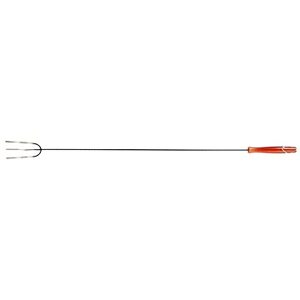 VOREL Vidlica na opekanie 120 cm