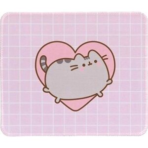 Pusheen: Love – podložka pod myš