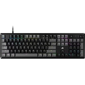 Corsair K70 RGB PRO CORSAIR MLX Red – US