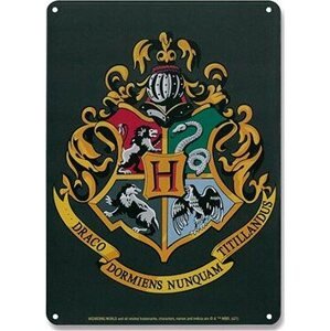 Harry Potter: Hogwarts Logo
