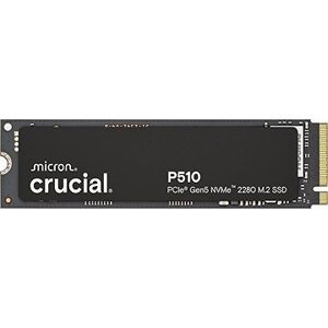 Crucial P510 1TB
