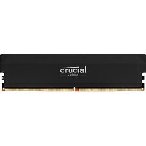 Crucial Overclocking Pro 16 GB DDR5 6400 MHz CL38