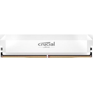 Crucial Overclocking Pro 16 GB DDR5 6400 MHz CL38 White