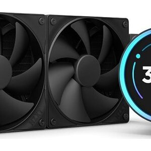 NZXT KRAKEN ELITE 240