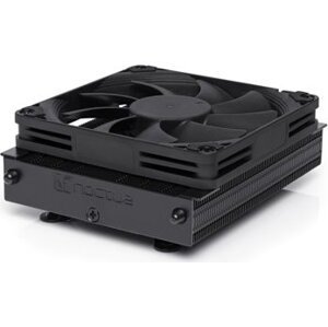 Noctua NH-L9a-AM5 chromax. black