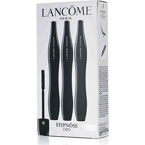 LANCÔME Hypnôse Mascara Trio Black Sada 18,6 ml