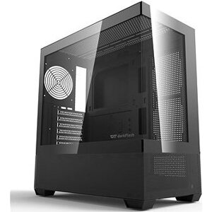 darkFlash DS900 Air Black
