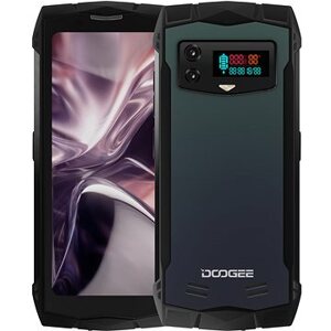 Doogee Smini 8 GB / 256 GB čierny