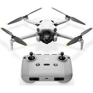 DJI Mini 4 Pro (DJI RC-N2)
