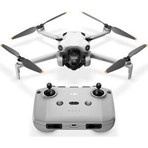 DJI Mini 4 Pro (DJI RC-N2)