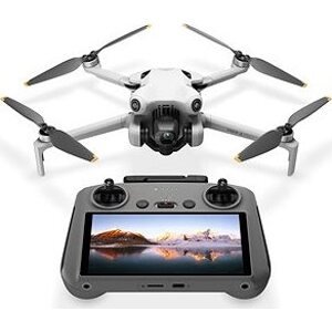 DJI Mini 4 Pro (DJI RC 2)