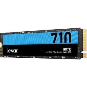 Lexar SSD NM710 2 TB