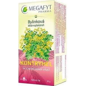 Megafyt Alchemilka 20× 1,5 g