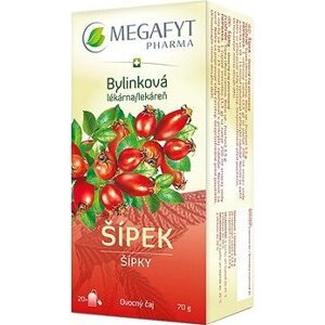 Megafyt Šípky 20× 3,5 g