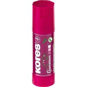 KORES Lepiaca tyčinka Chameleon fialová 15 g