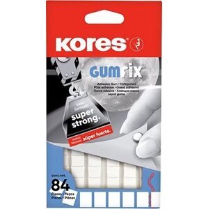 KORES Gumfix 50 g
