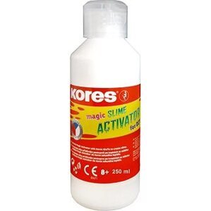 KORES Magic Slime Activator 250 ml