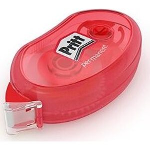 PRITT lepiaci Compact roller permanentný 8,4 mm × 10 m