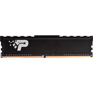 Patriot 8 GB DDR4 2666MT/s CL19 Signature Premium
