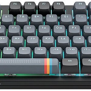 Dark Project ALU Midnight - UA
