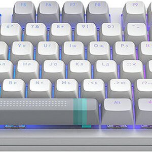 Dark Project ALU Daylight - UA