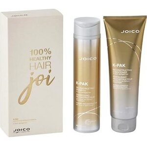 JOICO K-Pak Súprava na opravu poškodených vlasov s keratínom