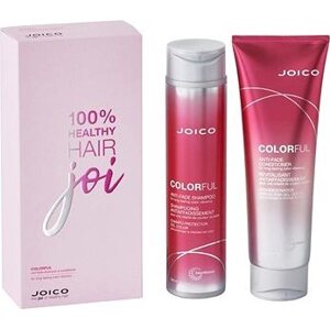 JOICO ColorFul Súprava na ochranu farbených vlasov