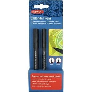 DERWENT Blender Pen 2 ks