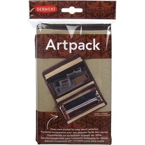DERWENT Artpack