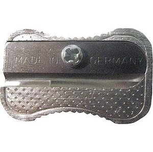 DERWENT Metal Pencil Sharpener